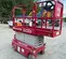 2018 MEC MICRO 19 Scissor Lift