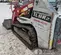 2021 Takeuchi TL8R2R Track Loader