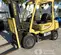 2021 HYSTER H50XT Warehouse Forklift