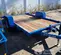 2026 Bri-Mar T712-7-S-UR Trailer