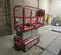2019 MEC MICRO 19 Scissor Lift
