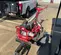 2022 Barreto E1320H Tiller