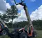 2018 JLG 1055 Forklift