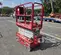 2018 MEC MICRO 19 Scissor Lift