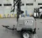 2021 Wacker Neuson LTV6L Portable Light Tower
