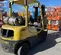 2018 HYSTER H50XT Warehouse Forklift
