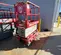 2019 MEC MICRO 19 Scissor Lift