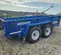 2021 Felling FT-10 DT-E Dump Trailer