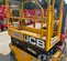 2020 JCB S1930E Scissor Lift