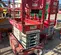 2019 MEC MICRO 19 Scissor Lift