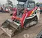 2022 Takeuchi TL8R2R Track Loader
