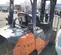2018 Toyota 8FGU25 Warehouse Forklift