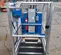 2016 Genie GR-20 Self-Propelled One-Person Lift
