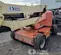 2018 JLG E450AJ Articulating Boom Lift