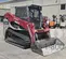 2018 Takeuchi TL12V2-CR Track Loader