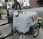 2020 Wacker Neuson LTV6K Portable Light Tower