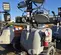 2018 Wacker Neuson LTV6L Portable Light Tower