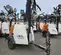 2020 Magnum Pro MLT6SM Portable Light Tower