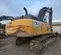 2021 John Deere 350G Excavator