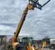 2017 JCB 510-56 Forklift
