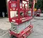 2019 MEC MICRO 19 Scissor Lift