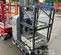 2017 JLG 20MVL Self-Propelled One-Person Lift