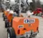 2020 Wanco WLTT-4MK6K Portable Light Tower