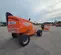 2017 JLG 400S Boom Lift