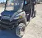 2021 Polaris PRO XD 4000D Utility Vehicle