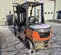 2022 Toyota 8FGU30 Warehouse Forklift