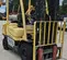 2019 HYSTER H50XT Warehouse Forklift