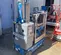 2018 Genie GR-20 Self-Propelled One-Person Lift
