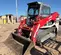 2021 Takeuchi TL12V2-CR Track Loader