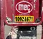 2019 MEC MICRO 19 Scissor Lift