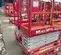 2019 MEC MICRO 19 Scissor Lift
