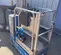 2018 Genie GR-20 Self-Propelled One-Person Lift