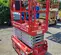 2019 MEC MICRO 19 Scissor Lift