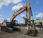 2020 Case CX350D Excavator