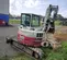 2017 Takeuchi TB280FR Excavator