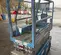 2018 Genie GS-1930 Scissor Lift