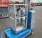 2018 Genie GR-20 Self-Propelled One-Person Lift