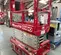 2019 MEC MICRO 19 Scissor Lift