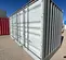 Used 20ft High Cube Open Side Container - Adelaide RWTU6117896 For Sale ...