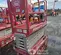 2019 MEC MICRO 19 Scissor Lift