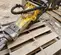 2016 Atlas Copco SB 452 Attachment