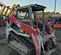 2019 Takeuchi TL10V2 Track Loader