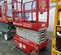 2019 MEC MICRO 19 Scissor Lift
