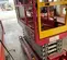 2019 MEC MICRO 19 Scissor Lift