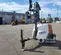 2022 Generac MLTS-4 Portable Work Light