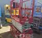 2019 MEC MICRO 19 Scissor Lift